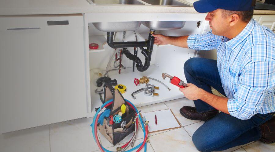Professional Leak Detection Services in Cummings, ND